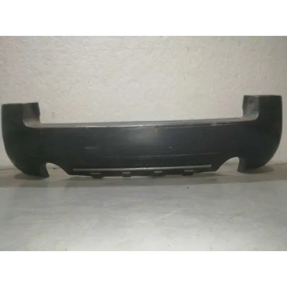 Paragolpes Trasero para Audi Allroad Quattro (4B5)