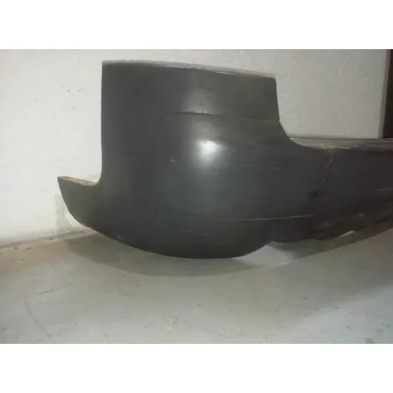 Paragolpes Trasero para Audi Allroad Quattro (4B5)