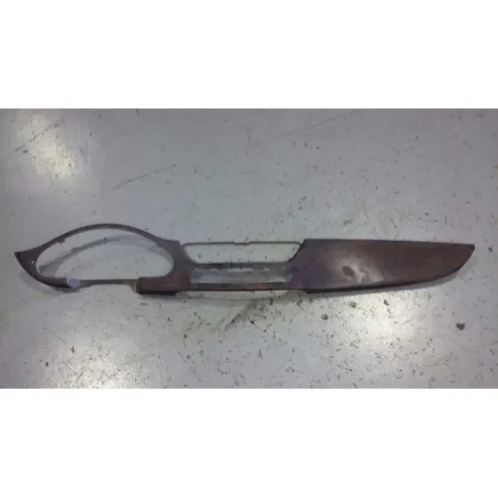 Consola Central para Mercedes-Benz Clase Cls (W219)