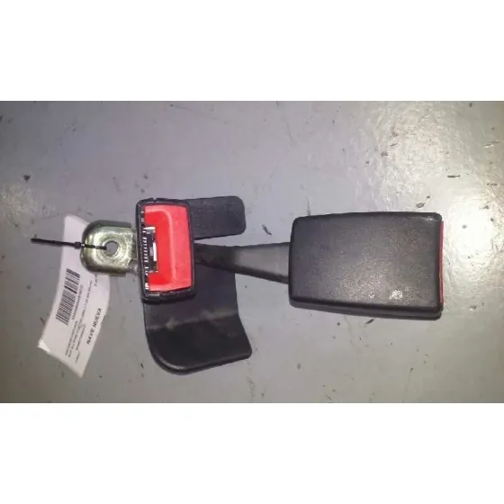 Enganche Cinturon para Audi Allroad Quattro (4B5)