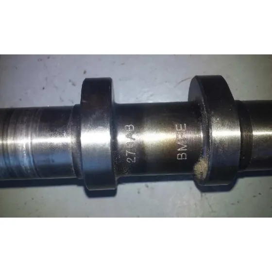 Arbol De Levas para Ford Transit Mod. 2000 Combi