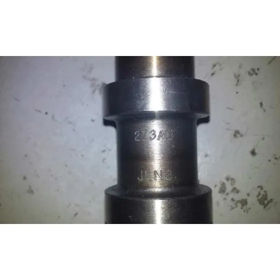 Arbol De Levas para Ford Transit Mod. 2000 Combi