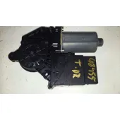 Motor Elevalunas Trasero Derecho para Volkswagen Golf Iv Berlina (1J1)