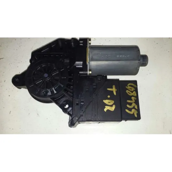 Motor Elevalunas Trasero Derecho para Volkswagen Golf Iv Berlina (1J1)