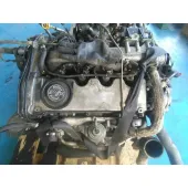 Motor Completo para Alfa Romeo 156 (116)