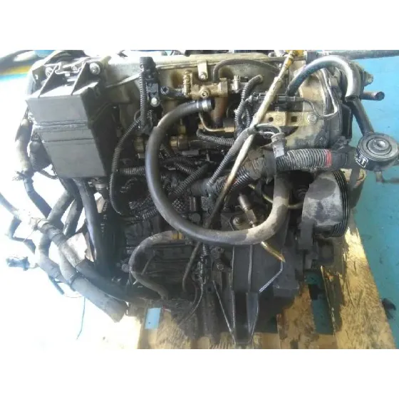 Motor Completo para Alfa Romeo 156 (116)