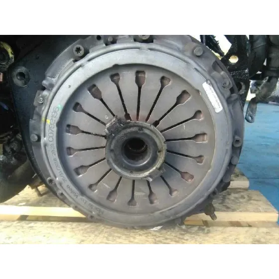 Motor Completo para Alfa Romeo 156 (116)