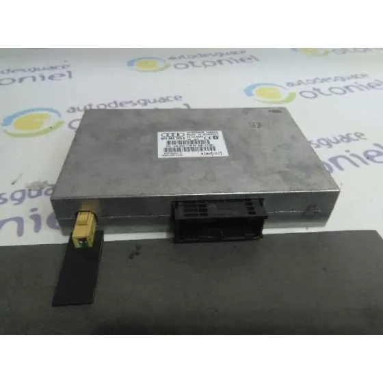 Modulo Electronico para Audi A4 Berlina (8E)