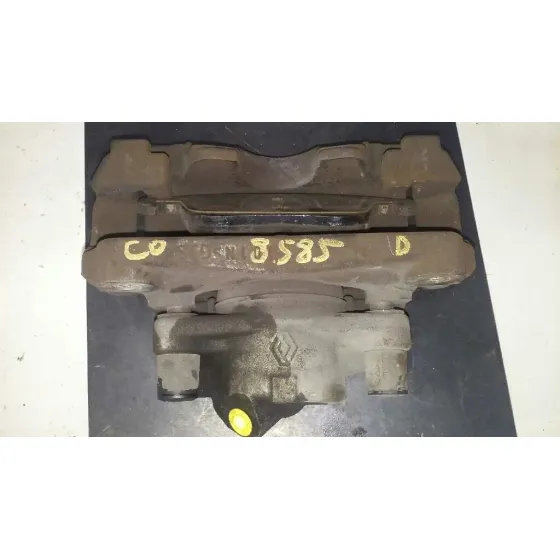 Pinza Freno Delantera Derecha para Renault Megane Iii Berlina 5 P