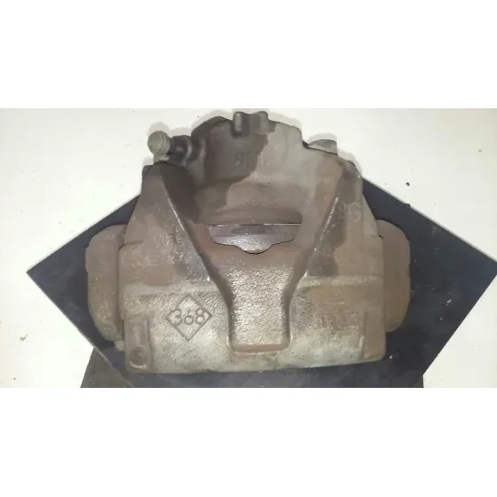 Pinza Freno Delantera Derecha para Renault Megane Iii Berlina 5 P