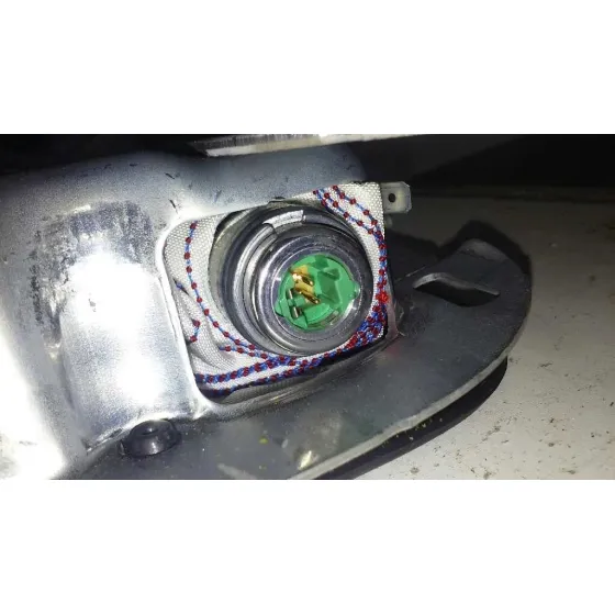 Airbag Lateral Delantero Derecho para Citroën C3