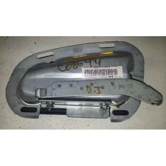 Airbag Lateral Delantero Izquierdo para Citroën C3