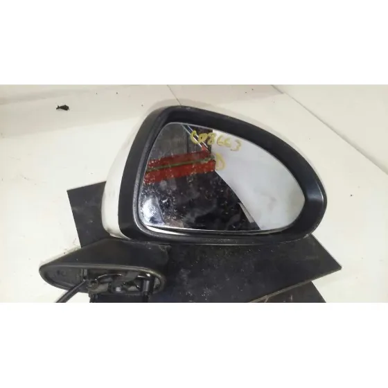 Retrovisor Derecho para Opel Corsa D