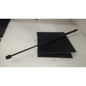 Amortiguadores Capo para Renault Megane Iii Berlina 5 P