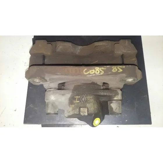 Pinza Freno Delantera Izquierda para Renault Megane Iii Berlina 5 P