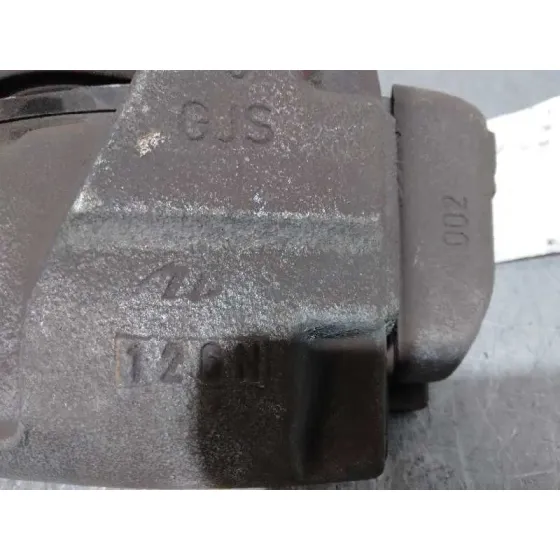 Pinza Freno Delantera Izquierda para Renault Megane Iii Berlina 5 P
