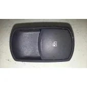 Mando Elevalunas Delantero Derecho para Opel Corsa D