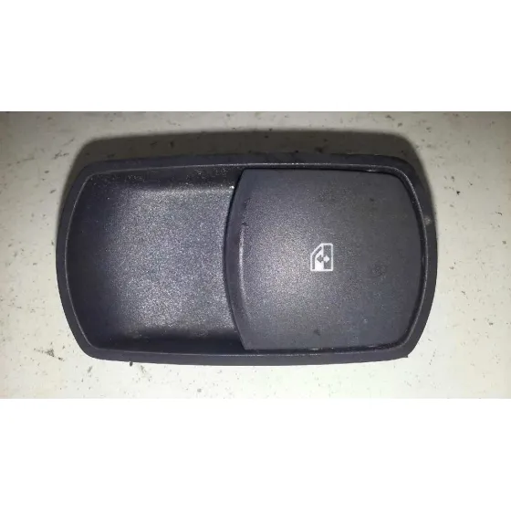 Mando Elevalunas Delantero Derecho para Opel Corsa D
