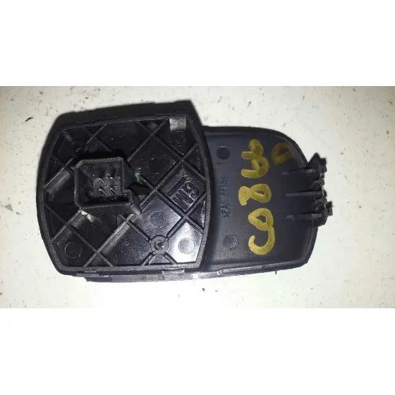 Mando Elevalunas Delantero Derecho para Opel Corsa D
