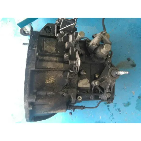 Caja Cambios para Renault Scenic Ii