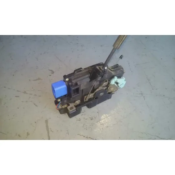 Cerradura Puerta Delantera Derecha para Seat Toledo (5P2)