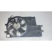 Electroventilador para Mercedes-Benz Clase A (W168)