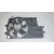 Electroventilador para Mercedes-Benz Clase A (W168)