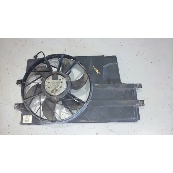 Electroventilador para Mercedes-Benz Clase A (W168)