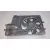 Electroventilador para Mercedes-Benz Clase A (W168)