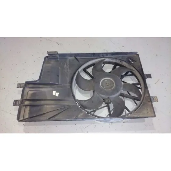 Electroventilador para Mercedes-Benz Clase A (W168)