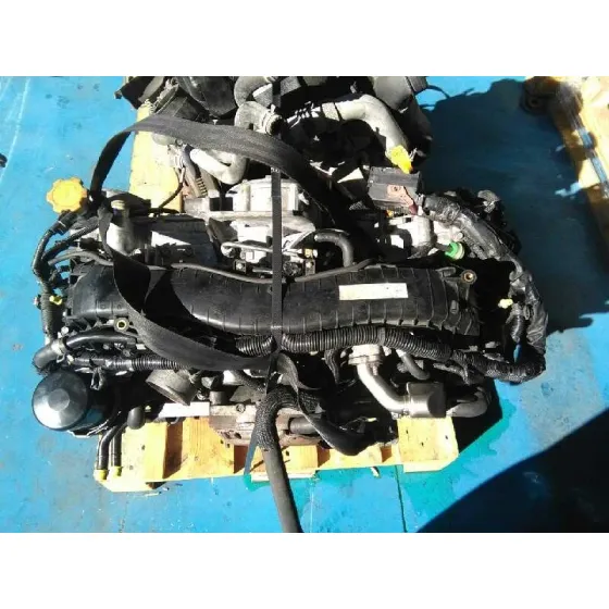 Despiece Motor para Subaru Legacy Lim. B14
