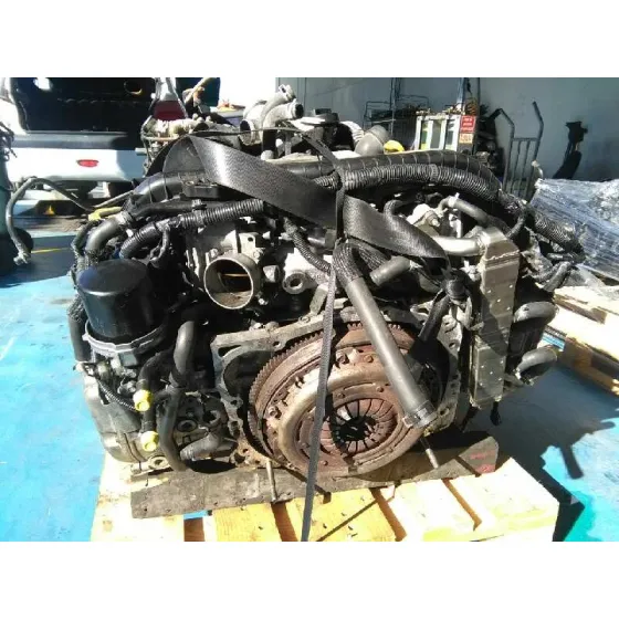 Despiece Motor para Subaru Legacy Lim. B14