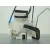 Cerradura Puerta Delantera Derecha para Subaru Legacy Lim. B14