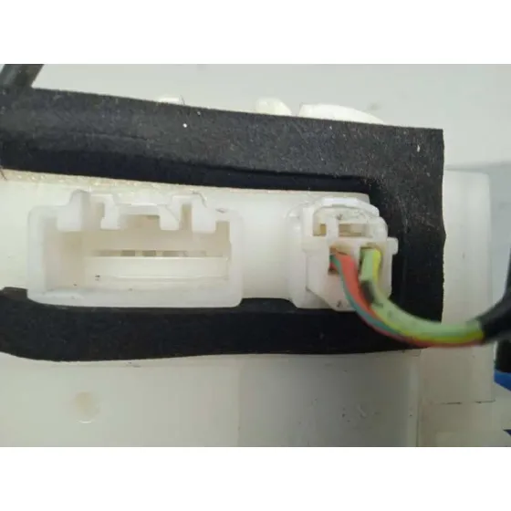 Cerradura Puerta Delantera Derecha para Subaru Legacy Lim. B14
