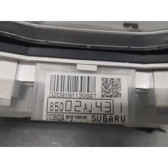 Cuadro Instrumentos para Subaru Legacy Lim. B14