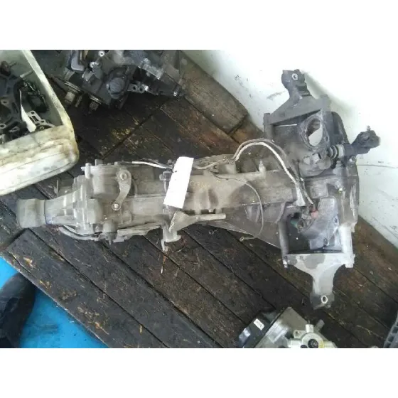 Caja Cambios para Subaru Legacy Lim. B14