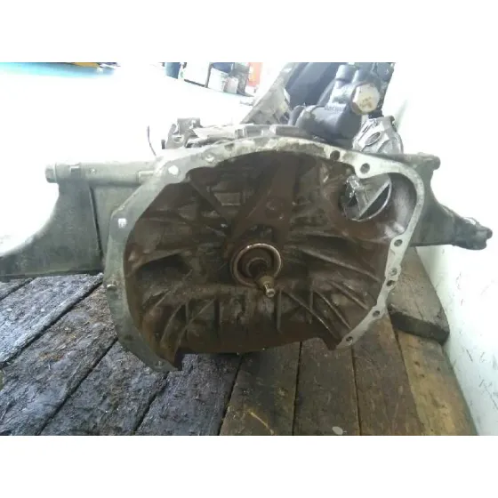 Caja Cambios para Subaru Legacy Lim. B14