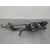 Motor Limpia Delantero para Subaru Legacy Lim. B14