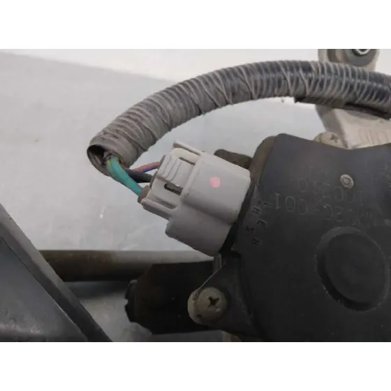 Motor Limpia Delantero para Subaru Legacy Lim. B14