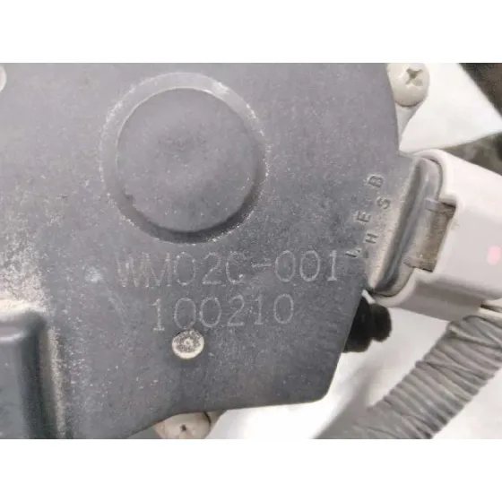 Motor Limpia Delantero para Subaru Legacy Lim. B14