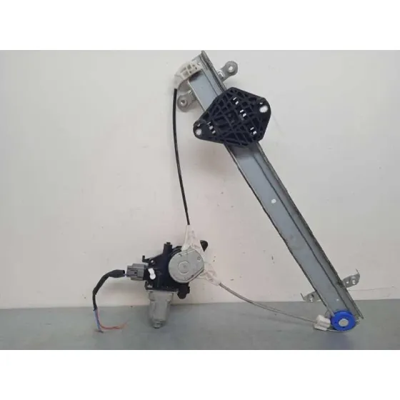 Elevalunas Delantero Derecho para Subaru Legacy Lim. B14