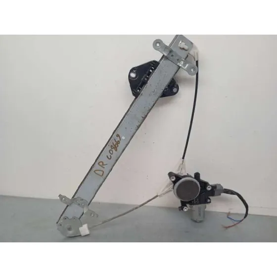 Elevalunas Delantero Derecho para Subaru Legacy Lim. B14