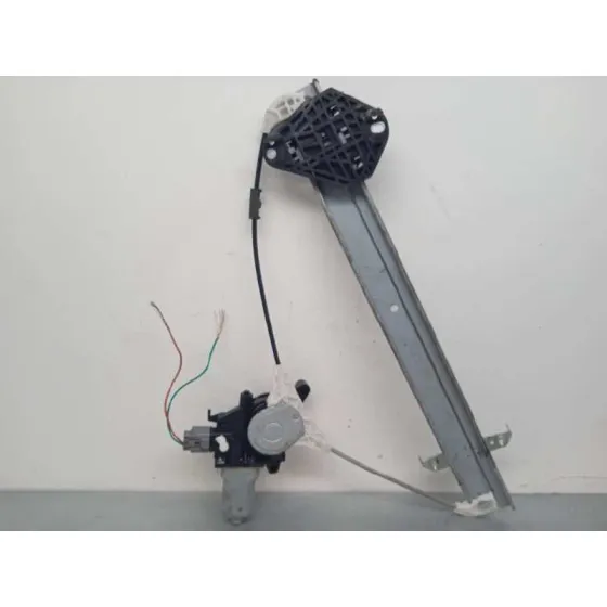 Elevalunas Trasero Derecho para Subaru Legacy Lim. B14
