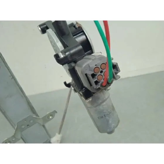 Elevalunas Trasero Derecho para Subaru Legacy Lim. B14