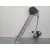 Elevalunas Trasero Izquierdo para Subaru Legacy Lim. B14