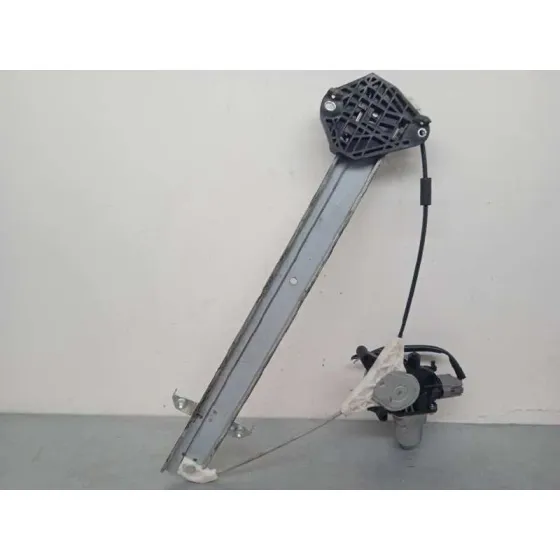 Elevalunas Trasero Izquierdo para Subaru Legacy Lim. B14