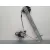 Elevalunas Trasero Izquierdo para Subaru Legacy Lim. B14