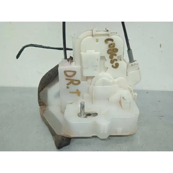 Cerradura Puerta Trasera Derecha para Subaru Legacy Lim. B14