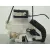 Cerradura Puerta Trasera Derecha para Subaru Legacy Lim. B14