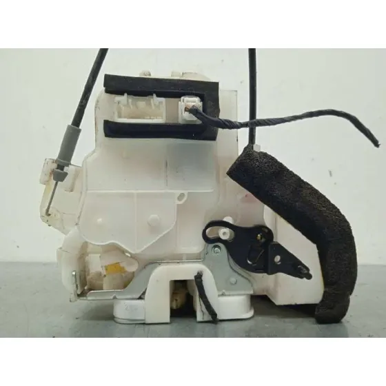 Cerradura Puerta Trasera Derecha para Subaru Legacy Lim. B14